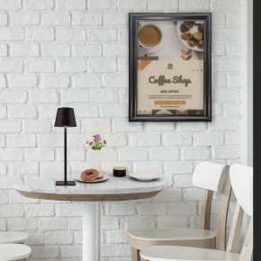 Настольная лампа декоративная F-promo Pyari 4615-1T в Кудымкаре - kudymkar.mebel24.online | фото 4
