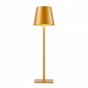Настольная лампа декоративная F-promo Pyari 4616-1T в Кудымкаре - kudymkar.mebel24.online | фото 2