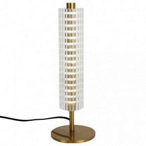Настольная лампа декоративная Favourite Pulser 4489-1T в Кудымкаре - kudymkar.mebel24.online | фото