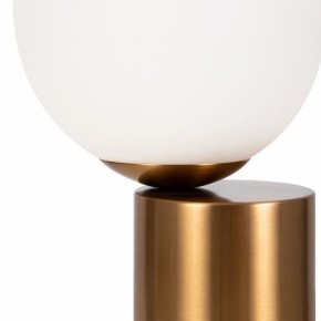 Настольная лампа декоративная Freya Barrel FR5286TL-01BS в Кудымкаре - kudymkar.mebel24.online | фото 7