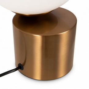 Настольная лампа декоративная Freya Barrel FR5286TL-01BS в Кудымкаре - kudymkar.mebel24.online | фото 9