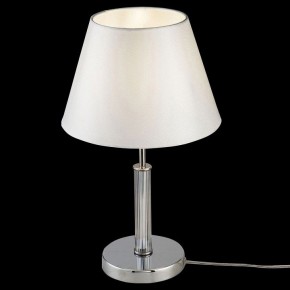 Настольная лампа декоративная Freya Clarissa FR5020TL-01CH в Кудымкаре - kudymkar.mebel24.online | фото 2