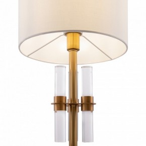 Настольная лампа декоративная Freya Lino FR5186TL-01BS в Кудымкаре - kudymkar.mebel24.online | фото 2