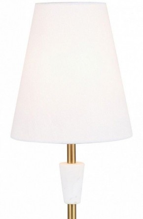 Настольная лампа декоративная Freya Pietra FR5371TL-01BS в Кудымкаре - kudymkar.mebel24.online | фото 2