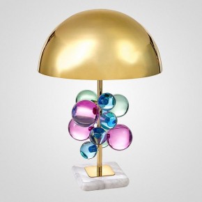 Настольная лампа декоративная Imperiumloft Globo Table Lamp 43.234-0 в Кудымкаре - kudymkar.mebel24.online | фото