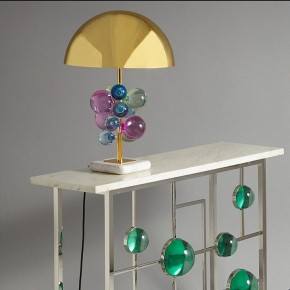 Настольная лампа декоративная Imperiumloft Globo Table Lamp 43.234-0 в Кудымкаре - kudymkar.mebel24.online | фото 2