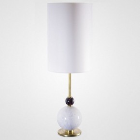 Настольная лампа декоративная Imperiumloft Marble Ball sn009 в Кудымкаре - kudymkar.mebel24.online | фото