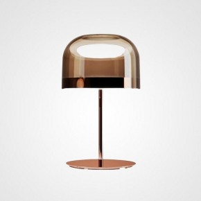 Настольная лампа декоративная Imperiumloft Noten Tab H415 Rose Gold NOTEN-TAB01 в Кудымкаре - kudymkar.mebel24.online | фото