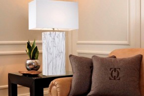 Настольная лампа декоративная Lucia Tucci Harrods 3 HARRODS T941.1 в Кудымкаре - kudymkar.mebel24.online | фото 2