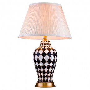 Настольная лампа декоративная Lucia Tucci Harrods Harrods T935.1 в Кудымкаре - kudymkar.mebel24.online | фото