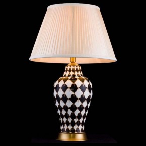 Настольная лампа декоративная Lucia Tucci Harrods Harrods T935.1 в Кудымкаре - kudymkar.mebel24.online | фото 2