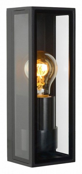 Настольная лампа декоративная Lucide Dukan 15802/01/30 в Кудымкаре - kudymkar.mebel24.online | фото 1