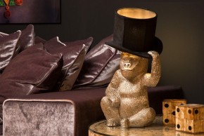 Настольная лампа декоративная Lucide Extravaganza Gust 10503/81/30 в Кудымкаре - kudymkar.mebel24.online | фото 3