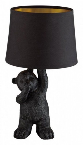 Настольная лампа декоративная Lumion Bear 5662/1T в Кудымкаре - kudymkar.mebel24.online | фото