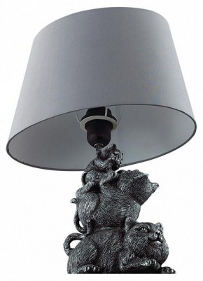 Настольная лампа декоративная Lumion Catty 8128/1Т в Кудымкаре - kudymkar.mebel24.online | фото 2