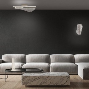 Настольная лампа декоративная Mantra Bianca 7837 в Кудымкаре - kudymkar.mebel24.online | фото 5