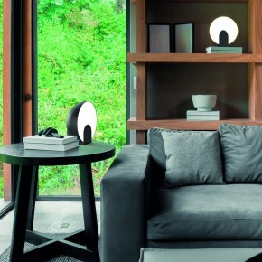 Настольная лампа декоративная Mantra Oculo 8431 в Кудымкаре - kudymkar.mebel24.online | фото 2