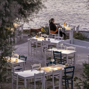 Настольная лампа декоративная Mantra Relax 7933 в Кудымкаре - kudymkar.mebel24.online | фото 4