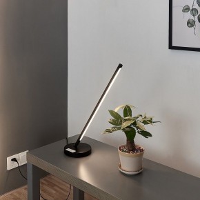 Настольная лампа декоративная Mantra Torch 6738 в Кудымкаре - kudymkar.mebel24.online | фото 3