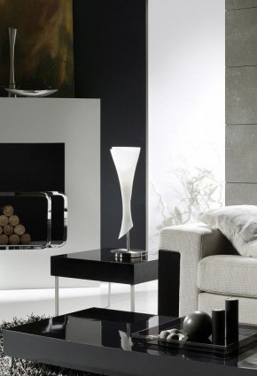Настольная лампа декоративная Mantra Zack 0774 в Кудымкаре - kudymkar.mebel24.online | фото 4