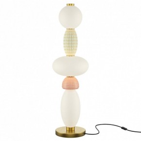 Настольная лампа декоративная Maytoni Adore MOD297TL-L24BS3K в Кудымкаре - kudymkar.mebel24.online | фото