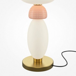 Настольная лампа декоративная Maytoni Adore MOD297TL-L24BS3K в Кудымкаре - kudymkar.mebel24.online | фото 6