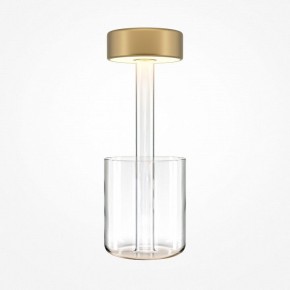 Настольная лампа декоративная Maytoni AI Collaboration MOD229TL-L3G3K1 в Кудымкаре - kudymkar.mebel24.online | фото 2