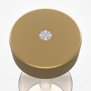 Настольная лампа декоративная Maytoni AI Collaboration MOD229TL-L3G3K1 в Кудымкаре - kudymkar.mebel24.online | фото 5