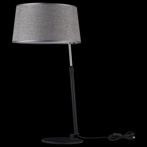 Настольная лампа декоративная Maytoni Bergamo MOD613TL-01B в Кудымкаре - kudymkar.mebel24.online | фото 4