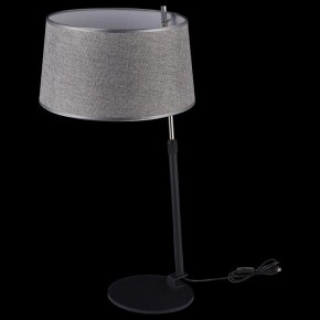 Настольная лампа декоративная Maytoni Bergamo MOD613TL-01B в Кудымкаре - kudymkar.mebel24.online | фото 5