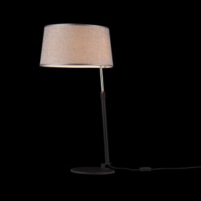Настольная лампа декоративная Maytoni Bergamo MOD613TL-01B в Кудымкаре - kudymkar.mebel24.online | фото 6