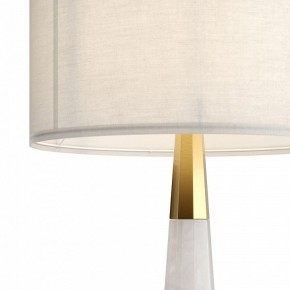 Настольная лампа декоративная Maytoni Bianco Z030TL-01BS1 в Кудымкаре - kudymkar.mebel24.online | фото 3