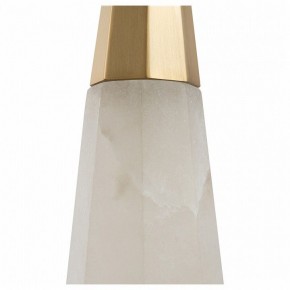 Настольная лампа декоративная Maytoni Bianco Z030TL-01BS1 в Кудымкаре - kudymkar.mebel24.online | фото 6