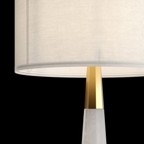 Настольная лампа декоративная Maytoni Bianco Z030TL-01BS1 в Кудымкаре - kudymkar.mebel24.online | фото 8