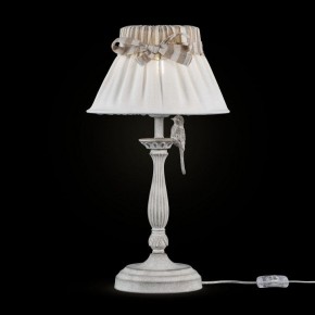 Настольная лампа декоративная Maytoni Bird ARM013-11-W в Кудымкаре - kudymkar.mebel24.online | фото 2