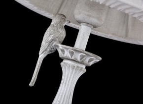Настольная лампа декоративная Maytoni Bird ARM013-11-W в Кудымкаре - kudymkar.mebel24.online | фото 6