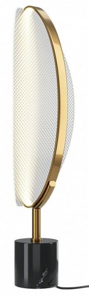 Настольная лампа декоративная Maytoni Breeze MOD281TL-L15BS3K в Кудымкаре - kudymkar.mebel24.online | фото