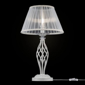 Настольная лампа декоративная Maytoni Grace ARM247-00-G в Кудымкаре - kudymkar.mebel24.online | фото 3