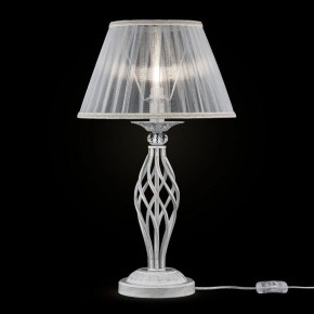 Настольная лампа декоративная Maytoni Grace ARM247-00-G в Кудымкаре - kudymkar.mebel24.online | фото 4