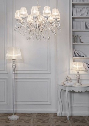 Настольная лампа декоративная Maytoni Grace ARM247-00-G в Кудымкаре - kudymkar.mebel24.online | фото 5