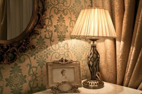 Настольная лампа декоративная Maytoni Grace RC247-TL-01-R в Кудымкаре - kudymkar.mebel24.online | фото 4