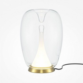 Настольная лампа декоративная Maytoni Halo MOD282TL-L15G3K1 в Кудымкаре - kudymkar.mebel24.online | фото 2