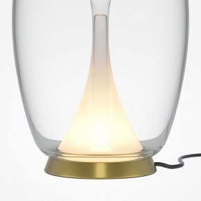 Настольная лампа декоративная Maytoni Halo MOD282TL-L15G3K1 в Кудымкаре - kudymkar.mebel24.online | фото 4