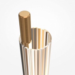 Настольная лампа декоративная Maytoni Loom MOD258TL-L8BS3K в Кудымкаре - kudymkar.mebel24.online | фото 3