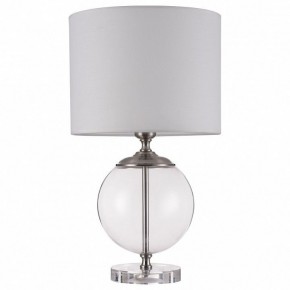 Настольная лампа декоративная Maytoni Lowell Z533TL-01N в Кудымкаре - kudymkar.mebel24.online | фото