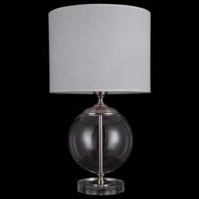 Настольная лампа декоративная Maytoni Lowell Z533TL-01N в Кудымкаре - kudymkar.mebel24.online | фото 9