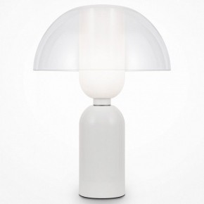Настольная лампа декоративная Maytoni Memory MOD177TL-01W в Кудымкаре - kudymkar.mebel24.online | фото 2