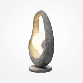 Настольная лампа декоративная Maytoni Opus MOD380TL-01GR в Кудымкаре - kudymkar.mebel24.online | фото 3