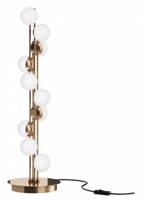 Настольная лампа декоративная Maytoni Tessara MOD081TL-L14G3K в Кудымкаре - kudymkar.mebel24.online | фото 2
