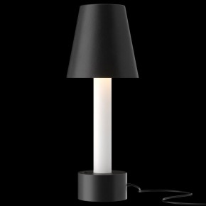 Настольная лампа декоративная Maytoni Tet-a-tet MOD104TL-3AB3K в Кудымкаре - kudymkar.mebel24.online | фото 2